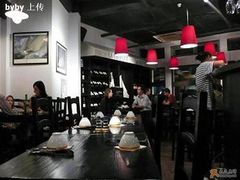 大堂-La Creperie法餐厅(桃江路店)