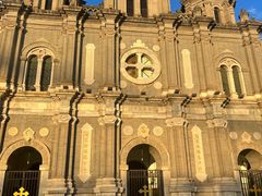 -王府井天主教堂