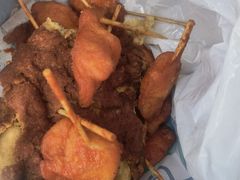 -黑窑厂糖油饼烤鸭·清真菜(旗舰店)