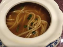 甬味阳春面-宁波状元楼酒店(和义路店)