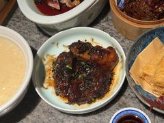 -南京大牌档(青岛万象城店)