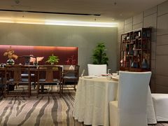 -厦门宝龙铂尔曼大酒店·龙之渊中餐厅