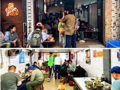 -正宗杨记普洱酸醋米线(总店)