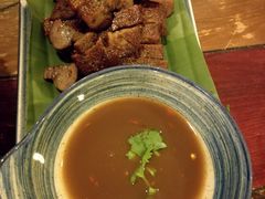 -紫滇源云南生态菜(丹凤街店)