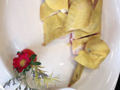 白切竹林鸡-丰收日(五角场店)
