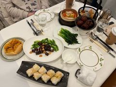 翠园雀笼点心-翠园(北京王府中环店)
