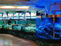 -快乐海鲜酒楼(滇池路店)