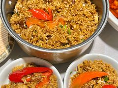 -胡老大菜热饭香·家宴(二七北路店)