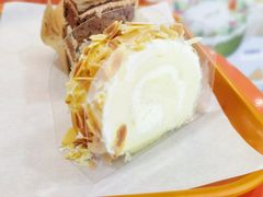 -卷们·现制生日蛋糕·蓝风车动物奶油(金源店)