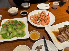 -潮名荟潮州菜馆(祈福缤纷世界店)