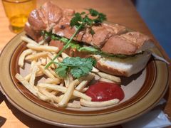 -saigon saigon | 西贡西贡(滨北店)