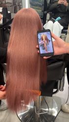 -DL HOPE明星造型