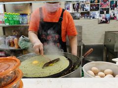 -清真·二嫂子煎饼果子(鼓楼旗舰形象店)