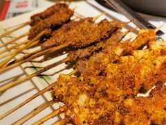 -七八冷面·延边朝鲜族美食(圣熙八号店)