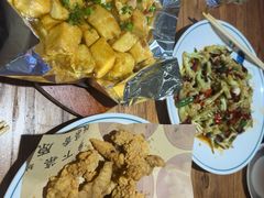 -东来土菜馆(民祥园路店)