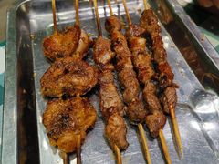 -紫光园·烤鸭(吕家营店)