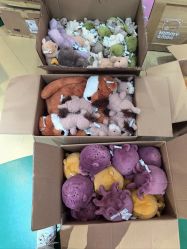 -Hamleys哈姆雷斯(东方福来德店)