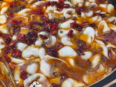 -周渝食惦酸菜鱼(青浦店)
