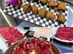 -荣叔港式沙嗲牛肉火锅(正佳潮流店)