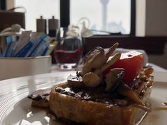 -上海和平饭店华懋阁 Cathay Room