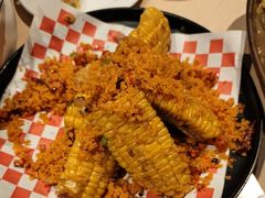 -避风塘(宝山万达店)