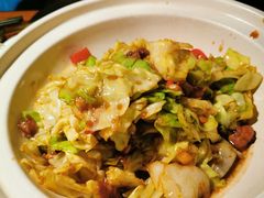 -楼兰新疆主题餐厅(苏州中心店)