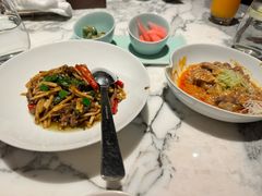 -杭州君悦酒店·湖滨28中餐厅