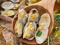 -见味花甲(福田coco park店)