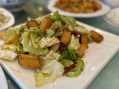 -西部马华清真兰州牛肉面·烧烤夜市(关东店)
