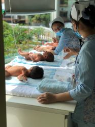 -爱帝宫通乳中心(福田总院)