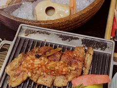 -花潮料理艺食馆(SM新生活广场店)