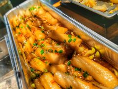 -很久以前羊肉串(中山公园店)