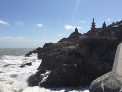 -海东龙宫寺