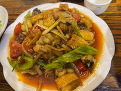 -余味食府(颇家巷)