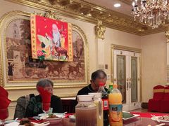 -江南村酒家