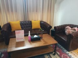 -Cocodemer 产后恢复中心(多伦路店)