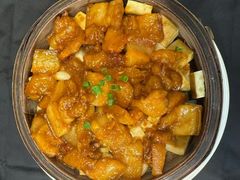 -来客家食府 · 福建客家菜(厦禾路店)