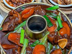 -喜势点·糖沙翁手工茶点·本地人茶居(永庆坊店)