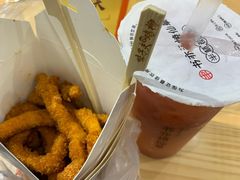 -味子夫鸡柳(解放碑总店)