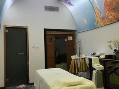 -汤臣海派理疗公馆
