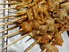 -老味烧烤(总店)