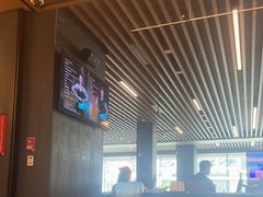 -燃坊JEN ACTIVE游泳健身中心·深圳前海JEN酒店