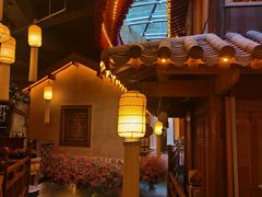 -叶叶菩提·晋福宫