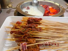 -热辣宗师·串串火锅(万达金街店)