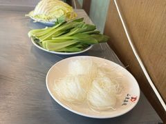 -鑫龙火锅城(青岛分店)