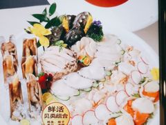 -顺峰(农展馆店)