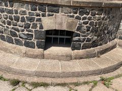 -青岛德国监狱旧址博物馆