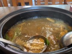 -茶马古道·野生菌清汤黄牛肉(沙溪店)