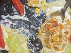 -小川洋风料理(街道口店)