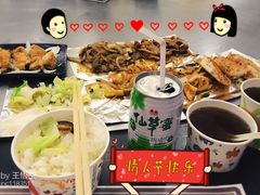 -台烘平价铁板烧(奥城店)